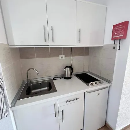 Appartement Tenerife Castle Harbour Los Cristianos (Tenerife)