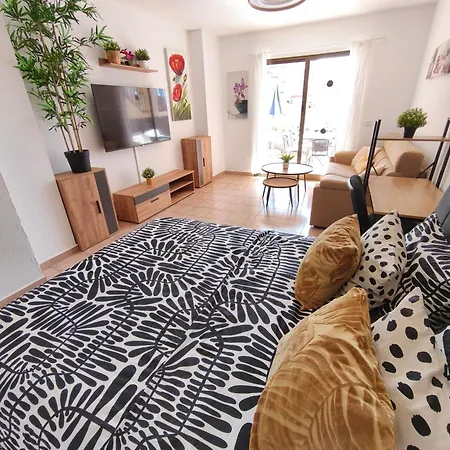 Tenerife Castle Harbour