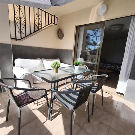 Appartement Tenerife Castle Harbour Los Cristianos (Tenerife)