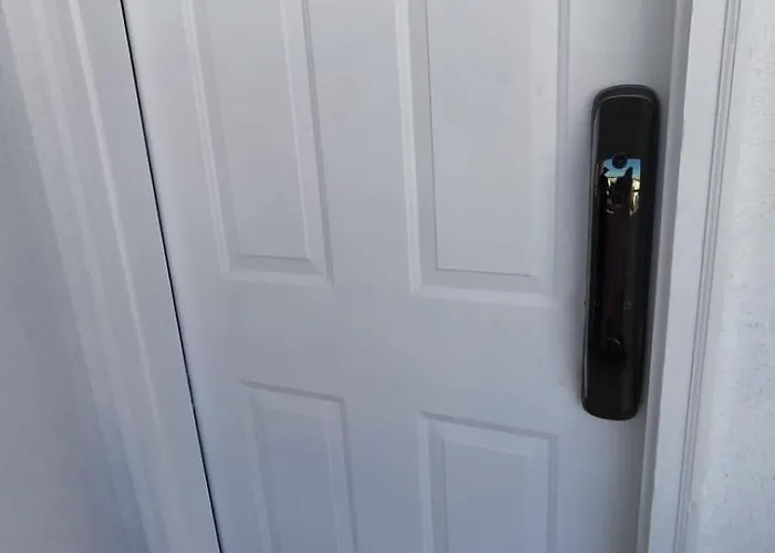 公寓 Tenerife Castle Harbour 洛斯克里斯蒂亚诺斯