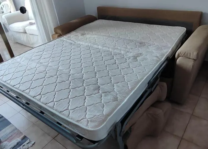 Tenerife Castle Harbour 公寓 *