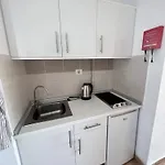 Apartment Tenerife Castle Harbour Los Cristianos (Tenerife)