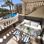 Tenerife Castle Harbour