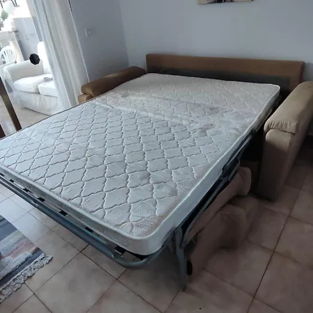 Tenerife Castle Harbour Daire *