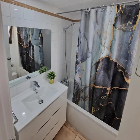 Apartamento Tenerife Castle Harbour *