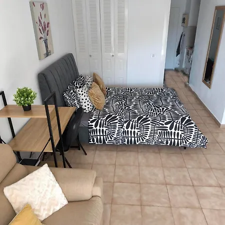 Tenerife Castle Harbour *