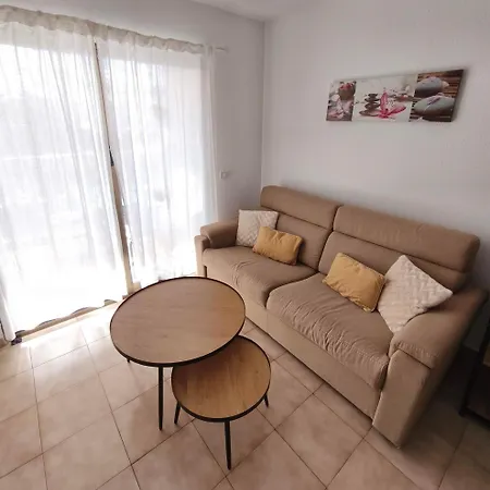 Apartamento Tenerife Castle Harbour