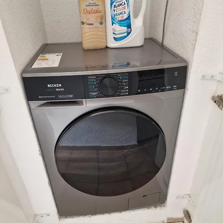 Tenerife Castle Harbour *