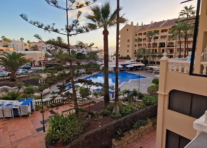 Tenerife Castle Harbour Los Cristianos (Tenerife)