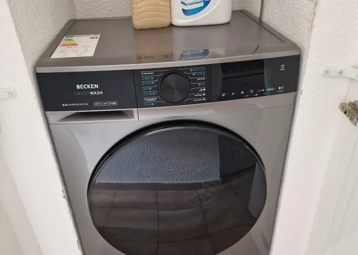 Tenerife Castle Harbour *