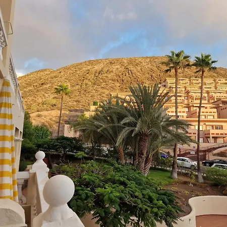 Tenerife Castle Harbour Appartamento