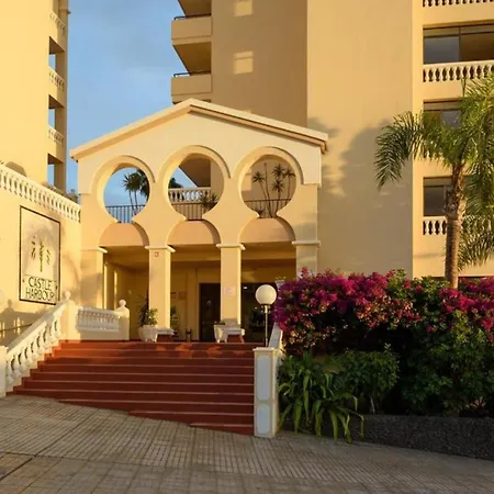 Appartamento Tenerife Castle Harbour