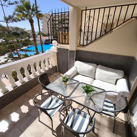 Tenerife Castle Harbour