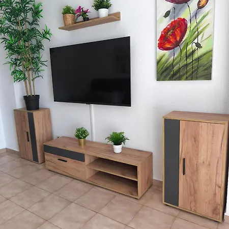 Tenerife Castle Harbour Appartamento *