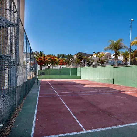 Appartamento Tenerife Castle Harbour Los Cristianos (Tenerife)