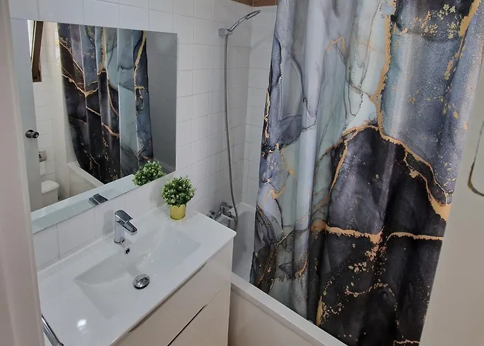 شقة Tenerife Castle Harbour *